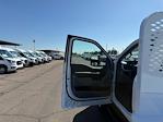 New 2025 Ford F-550 XL Regular Cab 12' Scelzi Flatbed Truck for sale #B25218 - photo 14