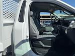 New 2025 Ford F-550 XL Regular Cab 12' Scelzi Flatbed Truck for sale #B25218 - photo 16