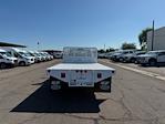 New 2025 Ford F-550 XL Regular Cab 12' Scelzi Flatbed Truck for sale #B25218 - photo 2