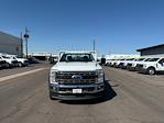 New 2025 Ford F-550 XL Regular Cab 12' Scelzi Flatbed Truck for sale #B25218 - photo 6