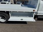 New 2025 Ford F-550 XL Regular Cab 12' Scelzi Flatbed Truck for sale #B25218 - photo 7