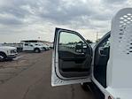 New 2025 Ford F-550 XL Regular Cab 14' Scelzi Flatbed Truck for sale #B25221 - photo 14
