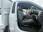 New 2025 Ford F-550 XL Regular Cab 14' Scelzi Flatbed Truck for sale #B25221 - photo 16