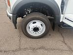 New 2025 Ford F-550 XL Regular Cab 14' Scelzi Flatbed Truck for sale #B25221 - photo 18