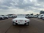 New 2025 Ford F-550 XL Regular Cab 14' Scelzi Flatbed Truck for sale #B25221 - photo 4