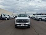 New 2025 Ford F-550 XL Regular Cab 14' Scelzi Flatbed Truck for sale #B25221 - photo 7
