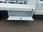 New 2025 Ford F-550 XL Regular Cab 14' Scelzi Flatbed Truck for sale #B25221 - photo 8