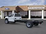 New 2025 Ford F-600 XL Regular Cab Cab Chassis for sale #B25223 - photo 6