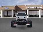 New 2025 Ford F-600 XL Regular Cab Cab Chassis for sale #B25223 - photo 7