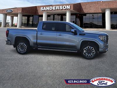 2023 GMC Sierra 1500 Crew Cab 4WD Pickup for sale #B25224A - photo 1
