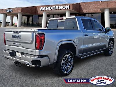 2023 GMC Sierra 1500 Crew Cab 4WD Pickup for sale #B25224A - photo 2
