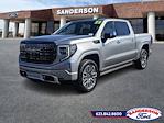 Used 2023 GMC Sierra 1500 Denali Ultimate Crew Cab for sale #B25224A - photo 5