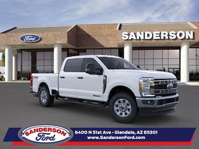 2025 Ford F-250 Crew Cab 4WD Pickup for sale #B25231 - photo 1
