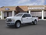 2025 Ford F-250 Crew Cab 4WD Pickup for sale #B25231 - photo 3