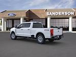 2025 Ford F-250 Crew Cab 4WD Pickup for sale #B25231 - photo 6