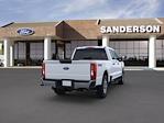 2025 Ford F-250 Crew Cab 4WD Pickup for sale #B25231 - photo 2