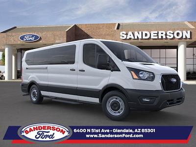 2025 Ford Transit 350 Low Roof RWD Passenger Van for sale #B25232 - photo 1