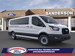 2025 Ford Transit 350 Low Roof RWD Passenger Van for sale #B25232 - photo 1