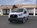 2025 Ford Transit 350 Low Roof RWD Passenger Van for sale #B25232 - photo 4