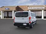 2025 Ford Transit 350 Low Roof RWD Passenger Van for sale #B25232 - photo 2