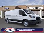2025 Ford Transit 350 HD Low Roof RWD Empty Cargo Van for sale #B25233 - photo 1