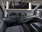 2025 Ford Transit 350 HD Low Roof RWD Empty Cargo Van for sale #B25233 - photo 9