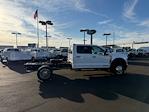 2025 Ford F-550 Crew Cab DRW 4WD Cab Chassis for sale #B25234 - photo 3