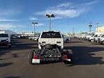 2025 Ford F-550 Crew Cab DRW 4WD Cab Chassis for sale #B25234 - photo 4