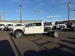 2025 Ford F-550 Crew Cab DRW 4WD Cab Chassis for sale #B25234 - photo 5