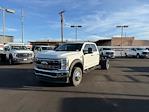 2025 Ford F-550 Crew Cab DRW 4WD Cab Chassis for sale #B25234 - photo 6