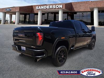 2024 GMC Sierra 2500 Crew Cab 4WD Pickup for sale #B25235A - photo 2