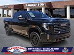 2024 GMC Sierra 2500 Crew Cab 4WD Pickup for sale #B25235A - photo 1