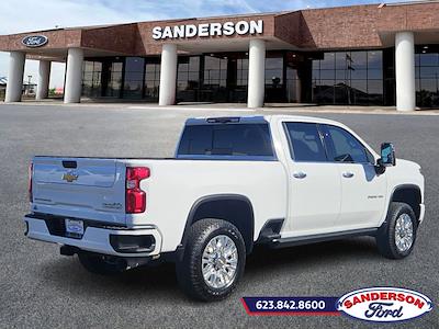 2022 Chevrolet Silverado 2500 Crew Cab 4WD Pickup for sale #B25235C - photo 2