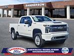 2022 Chevrolet Silverado 2500 Crew Cab 4WD Pickup for sale #B25235C - photo 1