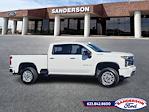 2022 Chevrolet Silverado 2500 Crew Cab 4WD Pickup for sale #B25235C - photo 3