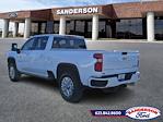 2022 Chevrolet Silverado 2500 Crew Cab 4WD Pickup for sale #B25235C - photo 5