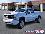 2022 Chevrolet Silverado 2500 Crew Cab 4WD Pickup for sale #B25235C - photo 7