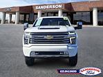 2022 Chevrolet Silverado 2500 Crew Cab 4WD Pickup for sale #B25235C - photo 8