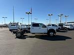 2025 Ford F-550 Crew Cab DRW 4WD Cab Chassis for sale #B25237 - photo 3