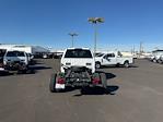 2025 Ford F-550 Crew Cab DRW 4WD Cab Chassis for sale #B25237 - photo 4