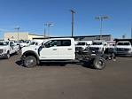 2025 Ford F-550 Crew Cab DRW 4WD Cab Chassis for sale #B25237 - photo 5