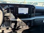 2025 Ford F-550 Crew Cab DRW 4WD Cab Chassis for sale #B25237 - photo 9
