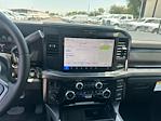 2025 Ford F-550 Crew Cab DRW 4WD Flatbed Truck for sale #B25238 - photo 13