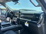 2025 Ford F-550 Crew Cab DRW 4WD Flatbed Truck for sale #B25238 - photo 22