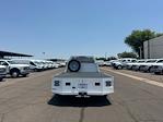 2025 Ford F-550 Crew Cab DRW 4WD Flatbed Truck for sale #B25238 - photo 2