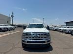 2025 Ford F-550 Crew Cab DRW 4WD Flatbed Truck for sale #B25238 - photo 6