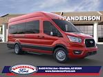 2025 Ford Transit 350 HD High Roof DRW AWD Passenger Van for sale #B25239 - photo 1
