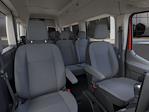 2025 Ford Transit 350 HD High Roof DRW AWD Passenger Van for sale #B25239 - photo 10