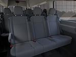 2025 Ford Transit 350 HD High Roof DRW AWD Passenger Van for sale #B25239 - photo 11
