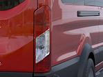 2025 Ford Transit 350 HD High Roof DRW AWD Passenger Van for sale #B25239 - photo 21